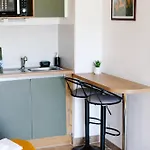 Apartamento Avec Parking Vue Sur La Cité De Carcasona
