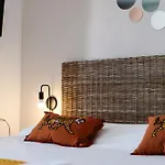 Apartamento Avec Parking Vue Sur La Cité De *