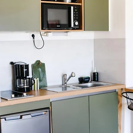 Apartment Avec Parking Vue Sur La Cite De Carcassonne