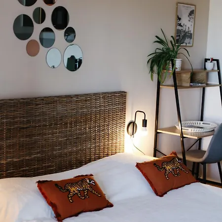 Apartment Avec Parking Vue Sur La Cite De Carcassonne