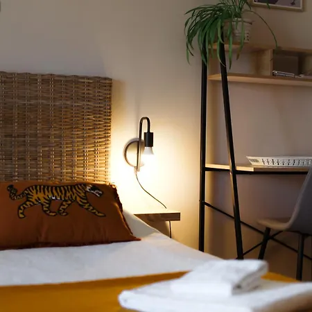 Avec Parking Vue Sur La Cite De