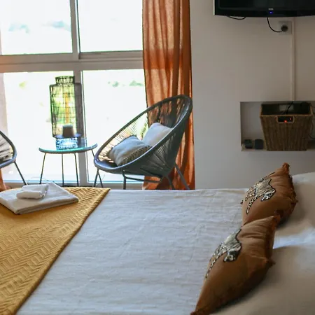 Apartment Avec Parking Vue Sur La Cite De Carcassonne