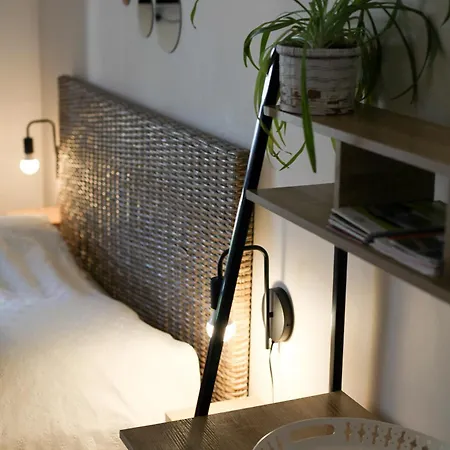 Lejlighed Avec Parking Vue Sur La Cite De