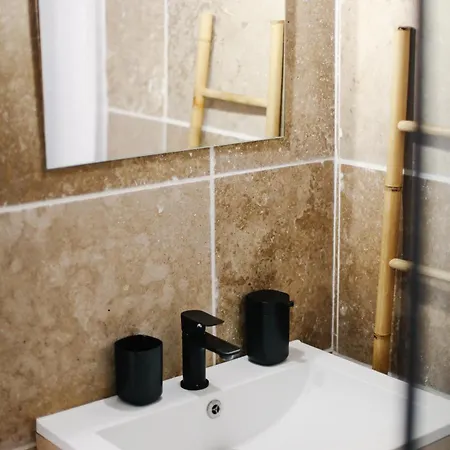 Lejlighed Avec Parking Vue Sur La Cite De Carcassonne