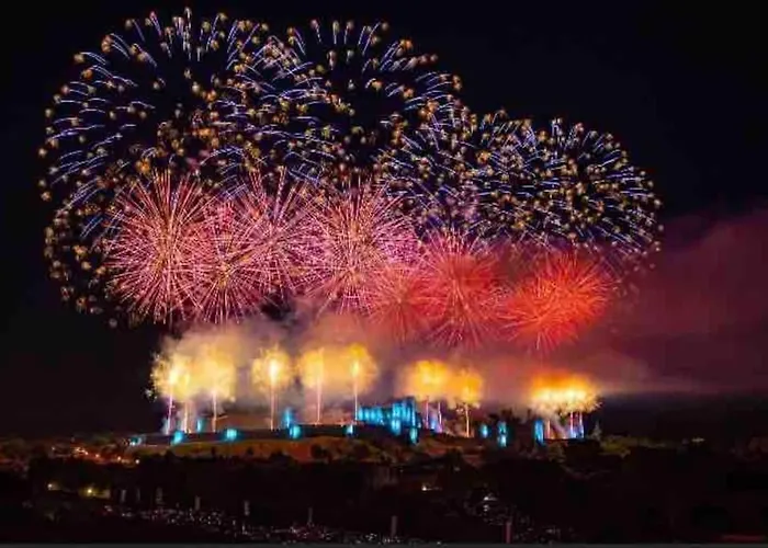 Appartement Avec Parking Vue Sur La Cité De