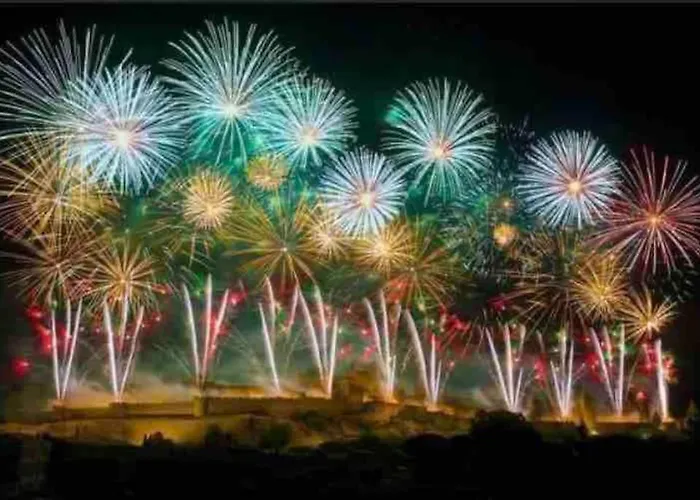 Appartement Avec Parking Vue Sur La Cité De