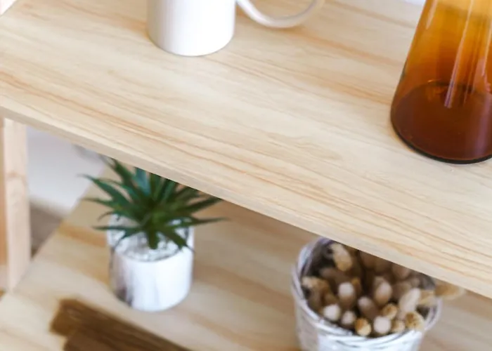 Avec Parking Vue Sur La Cité De