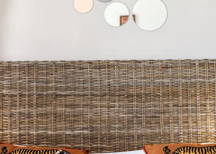 Avec Parking Vue Sur La Cité De