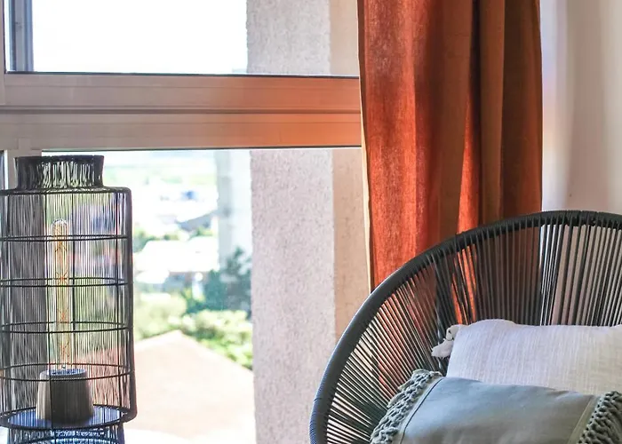 Avec Parking Vue Sur La Cité De Carcassonne